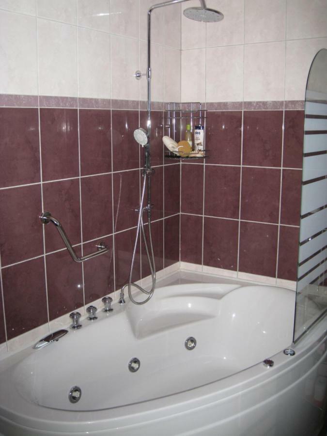Apartment Medo Ravna Gora Eksteriør billede